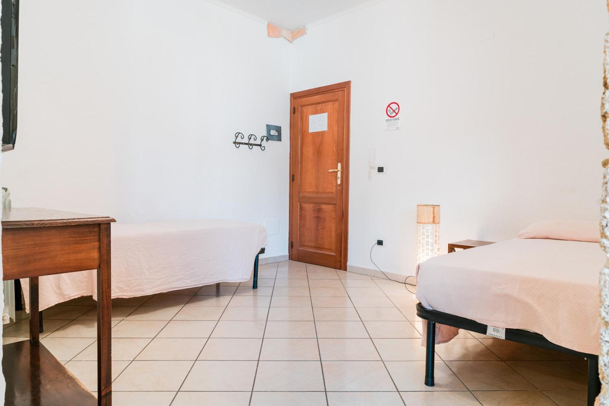 La Marmora Hotel Alghero Exterior photo